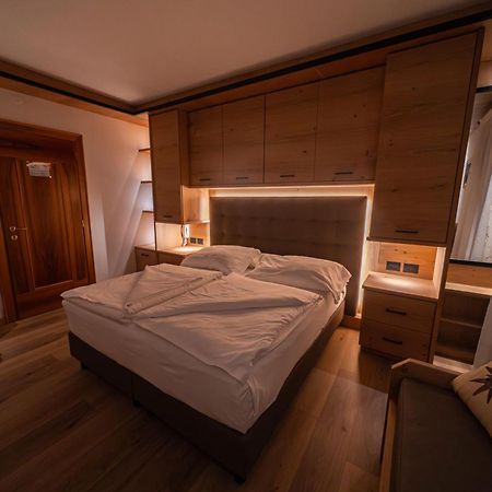 Hotel Fontana Sappada Eksteriør bilde