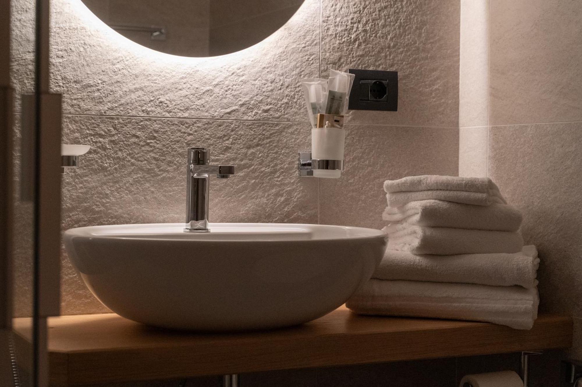 Hotel Fontana Sappada Eksteriør bilde